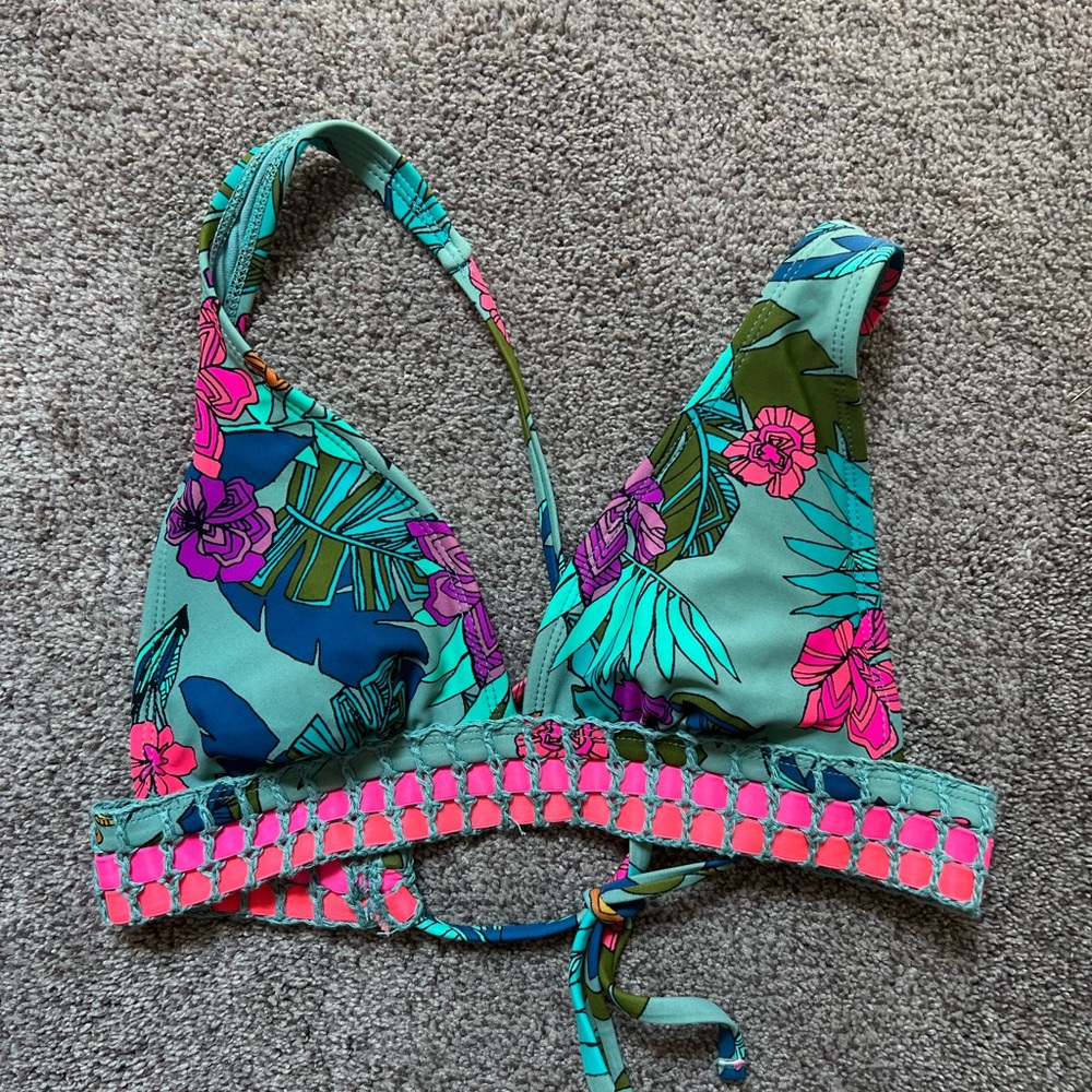 Target Bikini Top